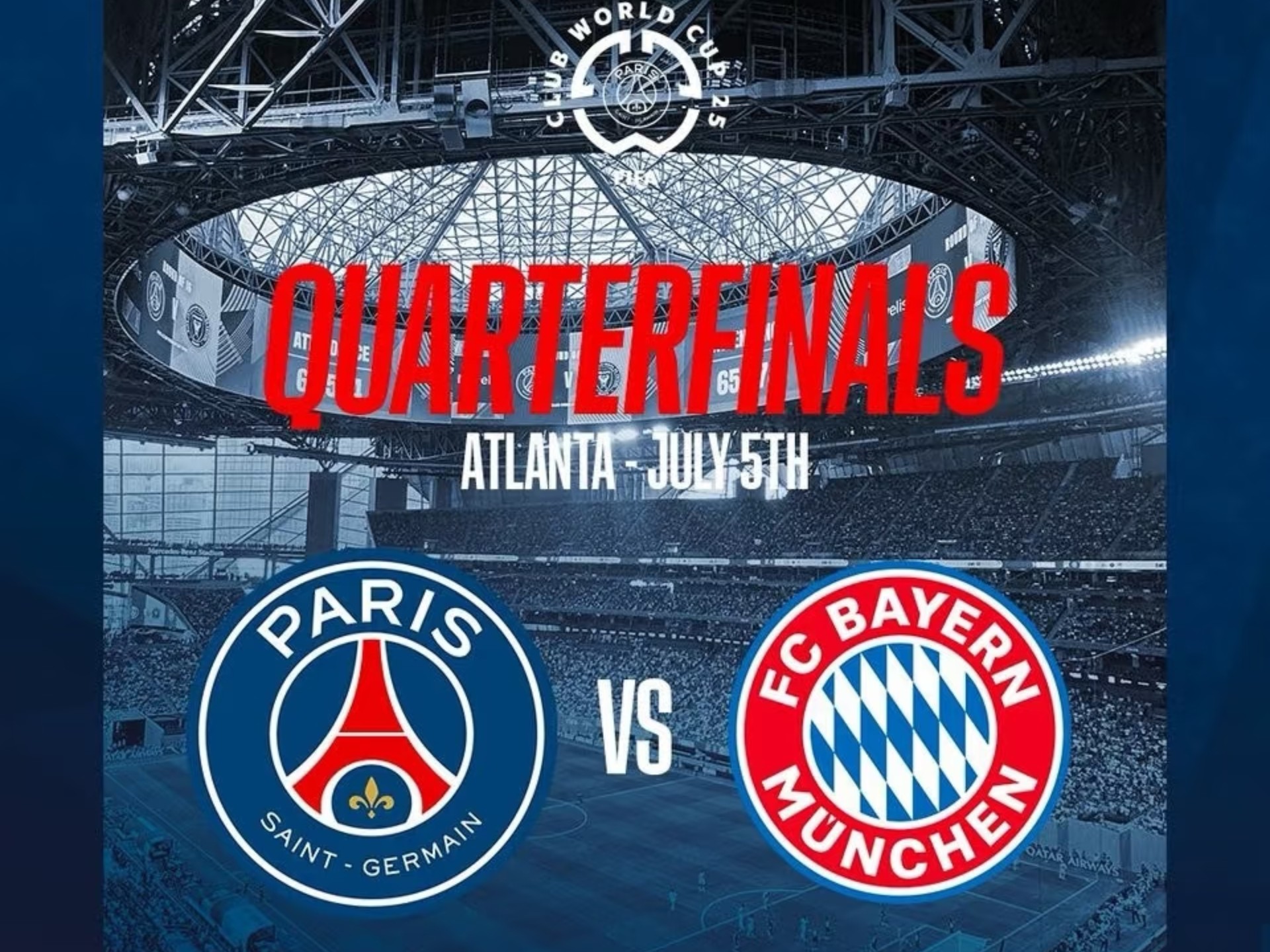 拜仁慕尼黑挑战亚特兰大：对决强弱对决