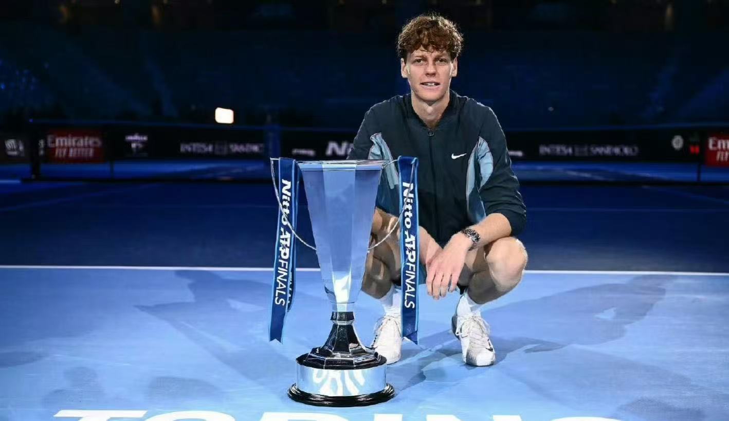 美网翻盘ATP总决赛，穆雷点燃赛场