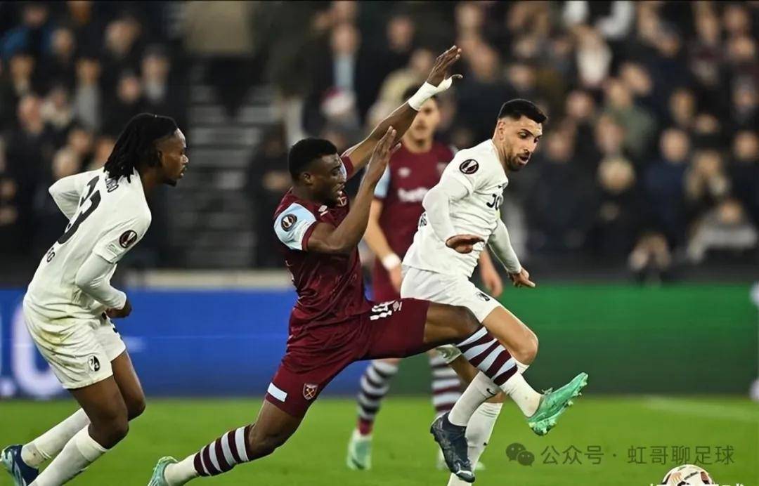 狼队在对阵西汉姆联的比赛中获胜